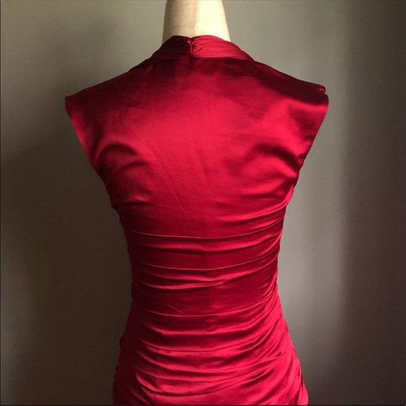 Express Dress - Picture 5 of 9